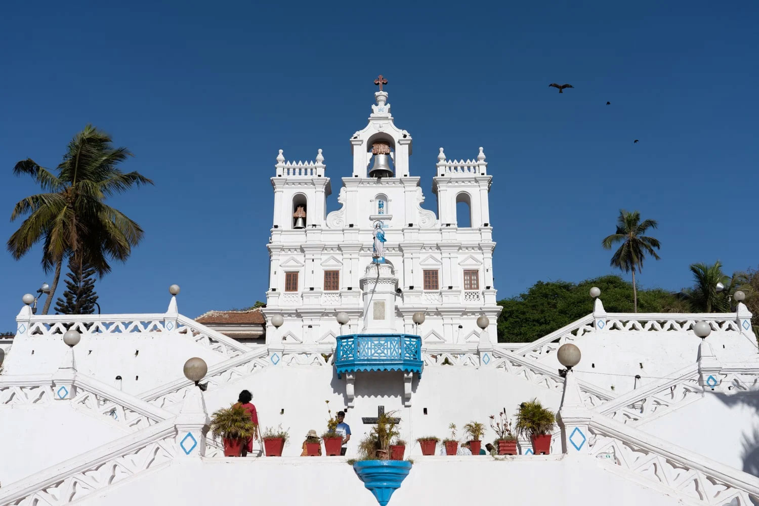 Goa