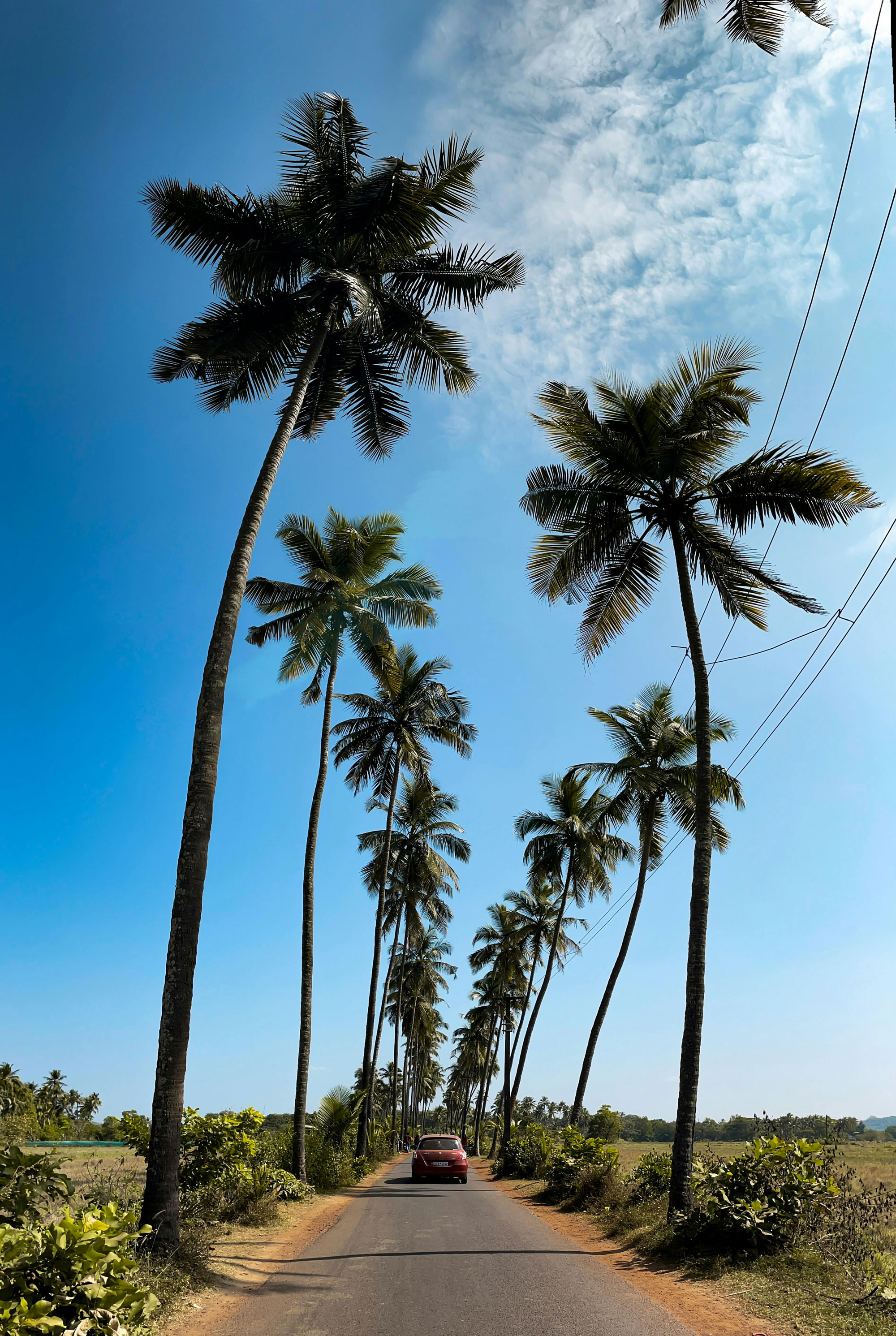 Goa Road