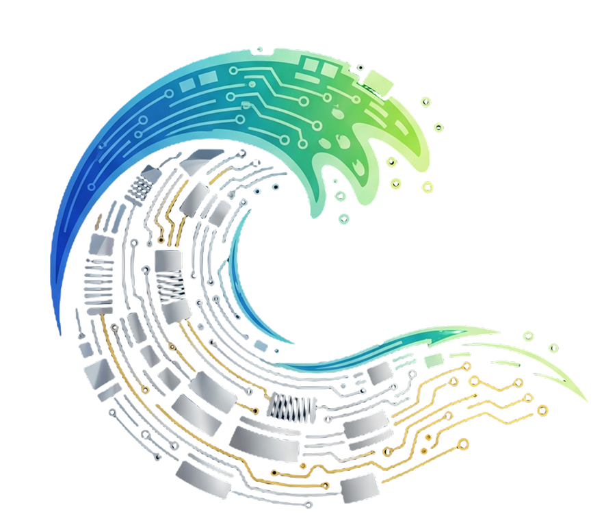Global Tech Waves